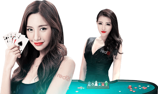 Live casino online