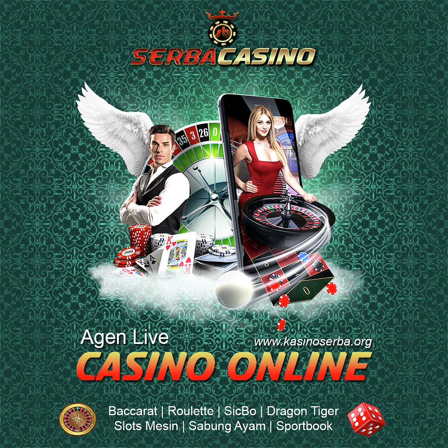 Live casino online