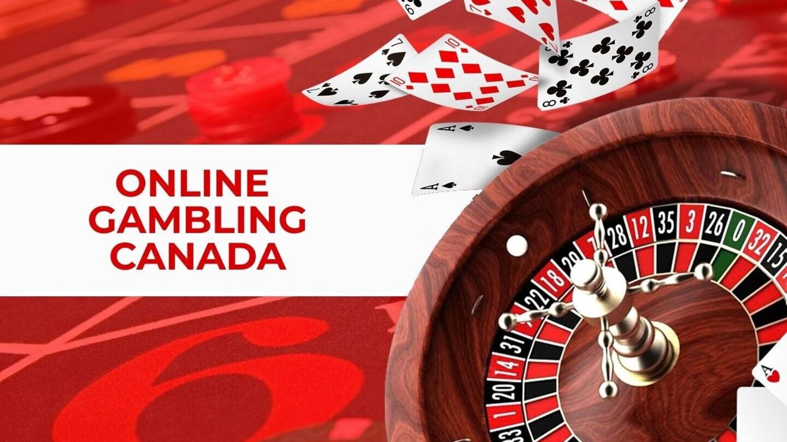 Online gambling