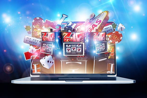 Online slot
