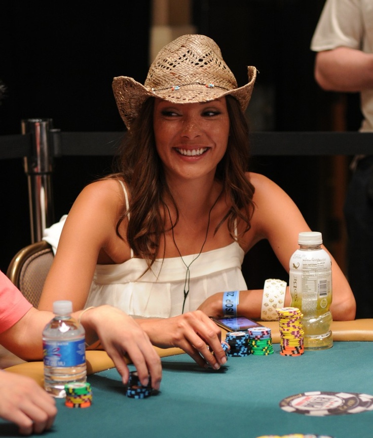 Online poker