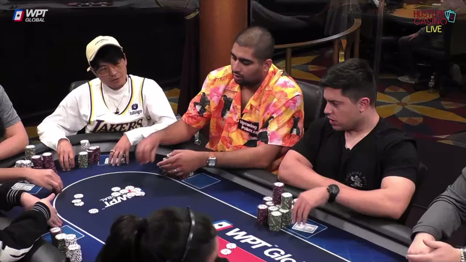 poker