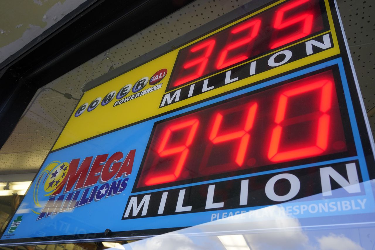 lottery