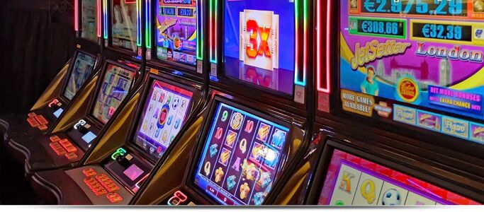 slot