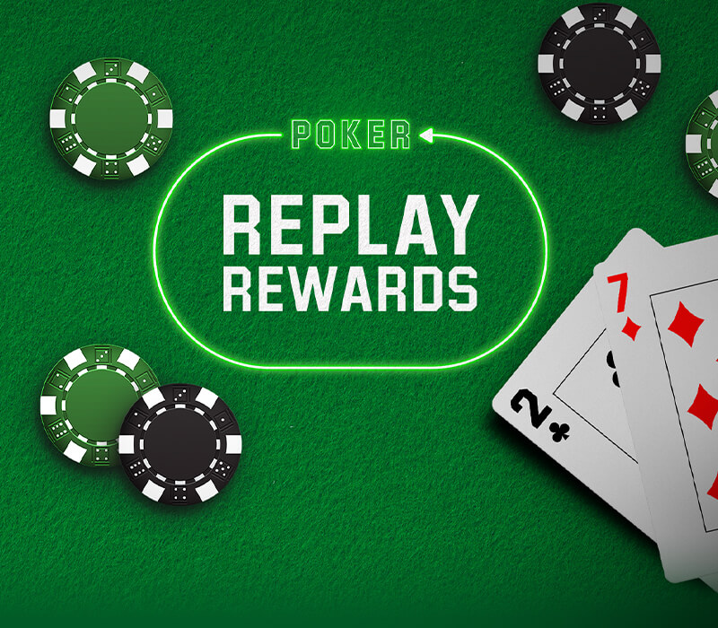 Online poker