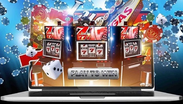 Online gambling