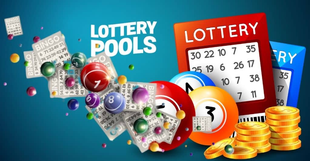 Online lottery