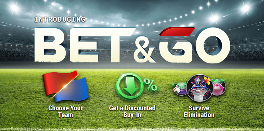 Online poker
