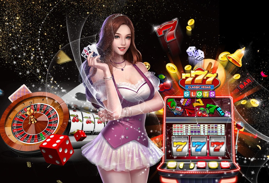 Online slot