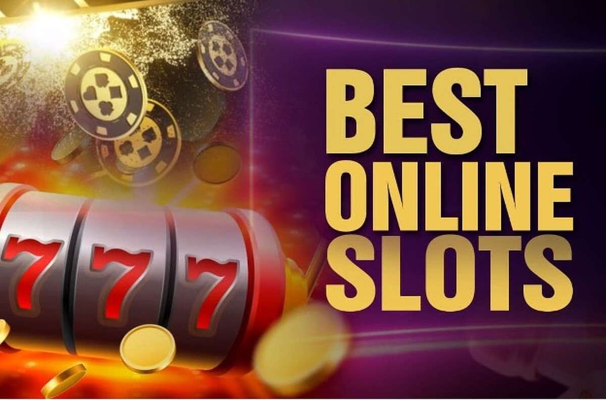 Online slot