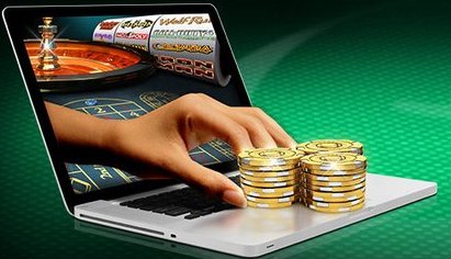 Live casino online