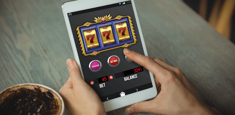 Online slot