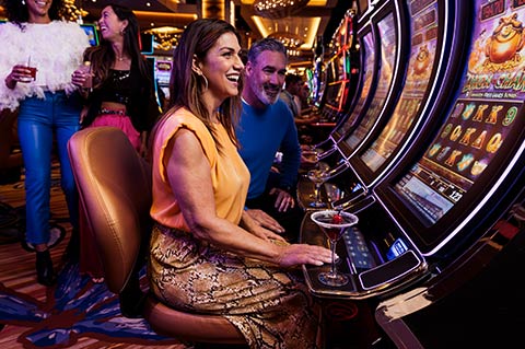 slot