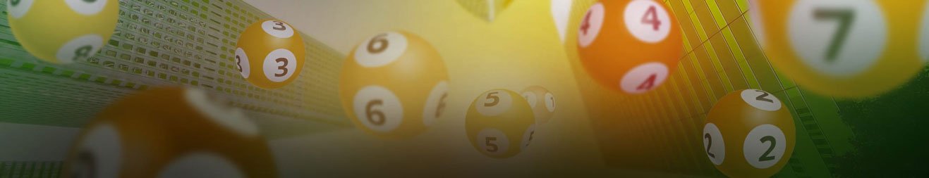 Online lottery