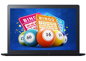 Online lottery