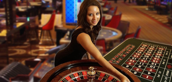 Live casino online