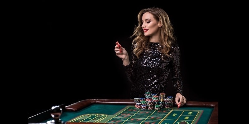 Live casino online