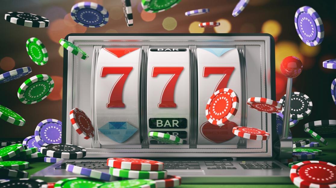 Online slot