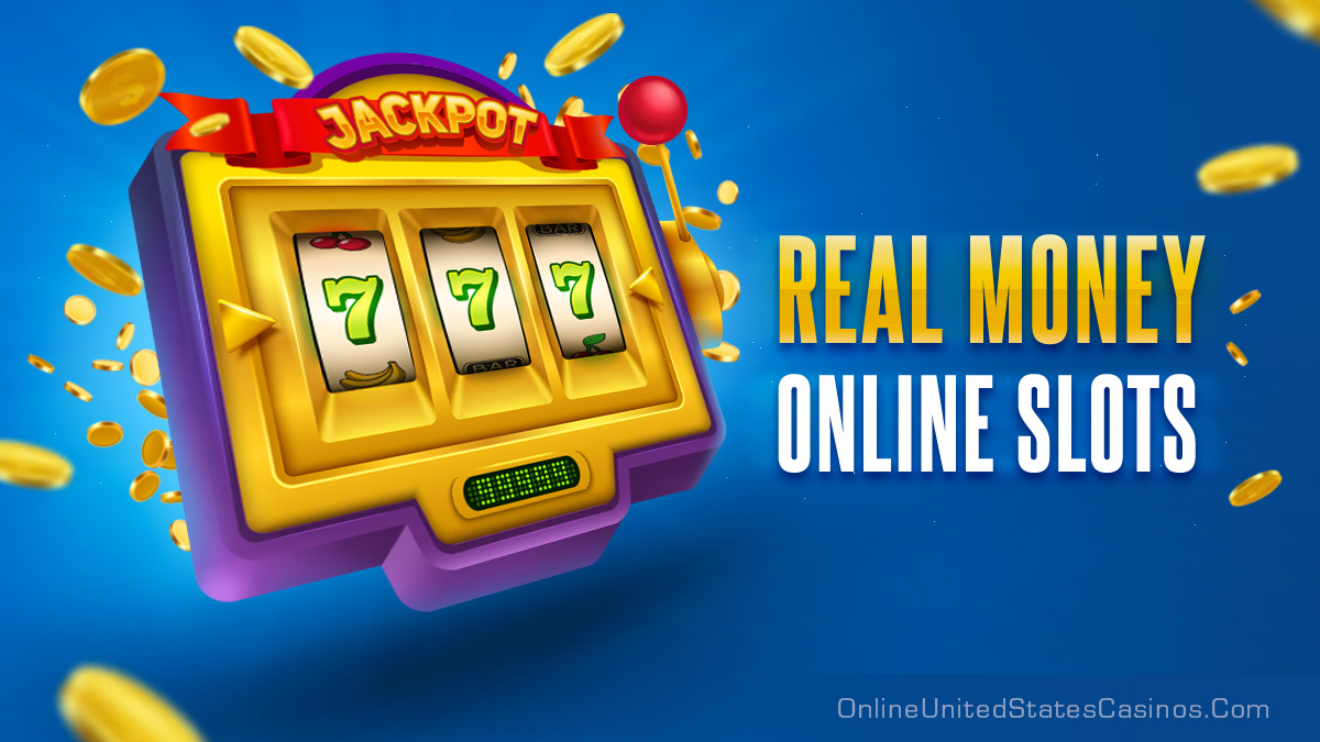 Online slot