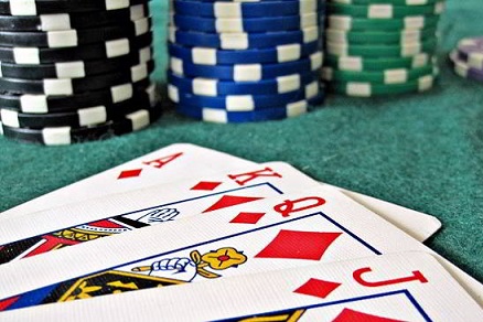 poker