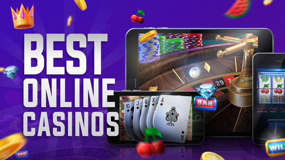 Online slot