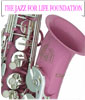 jazz for life logo