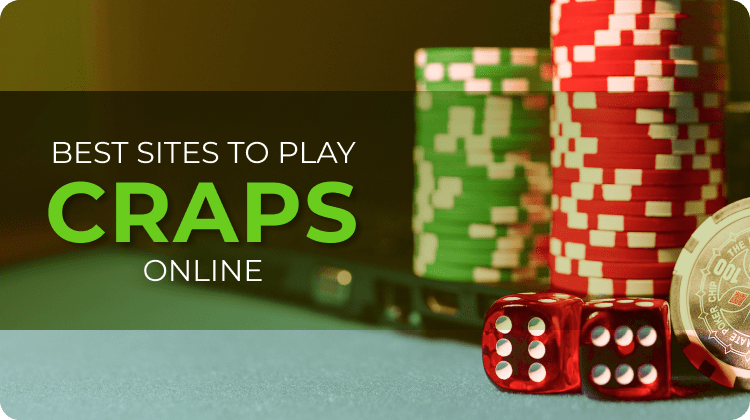 Online gambling