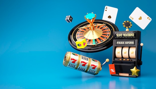 Online slot
