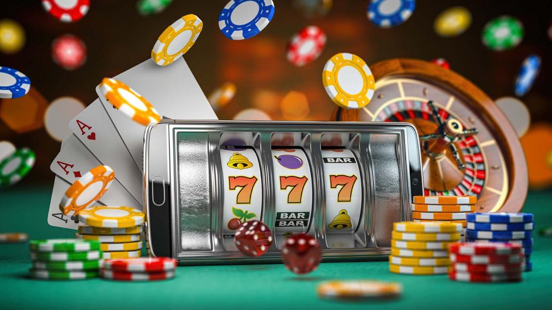 slot