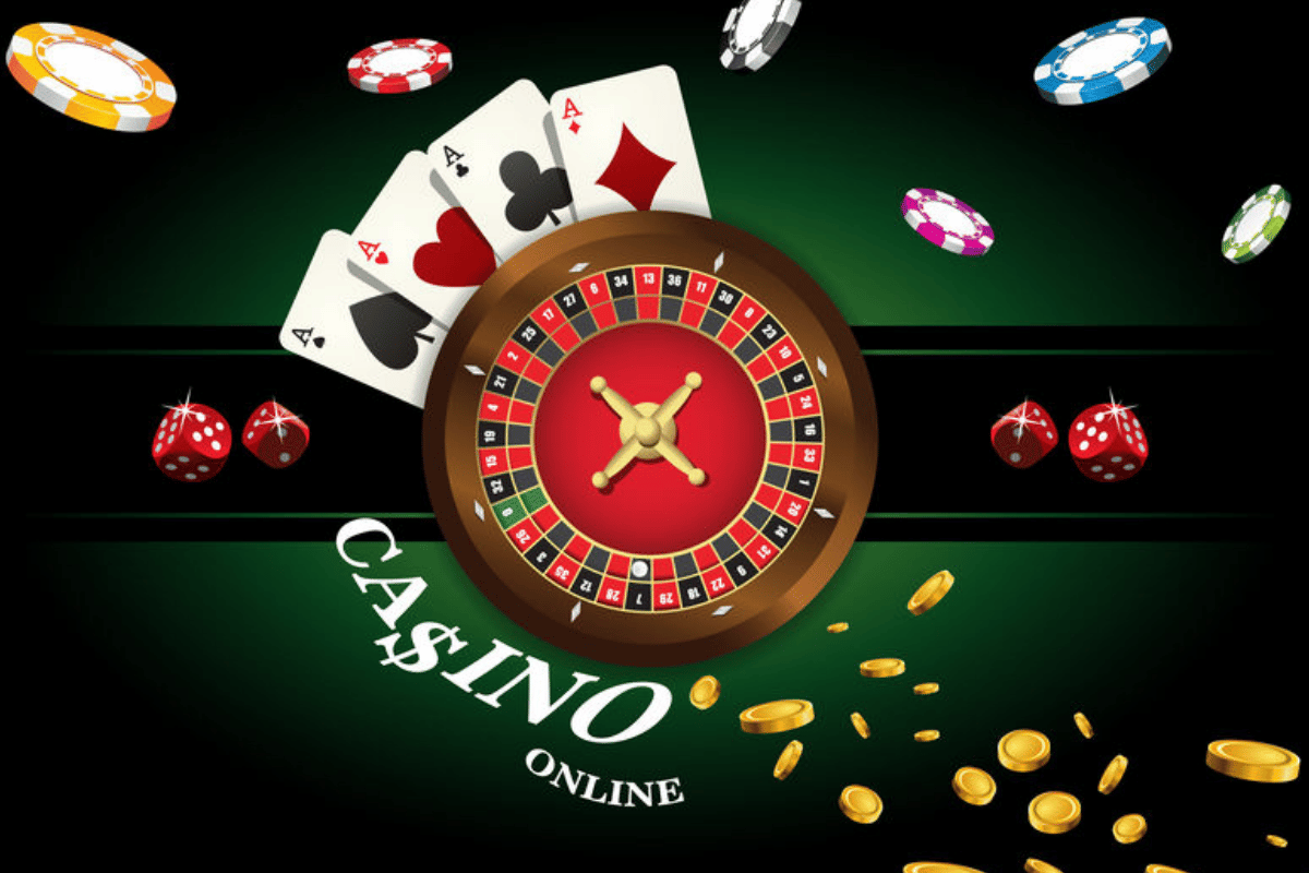 casino online
