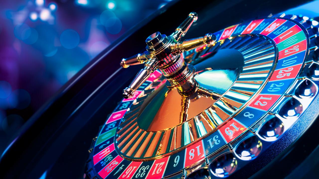 Online slot