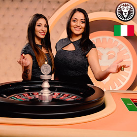 Live casino online