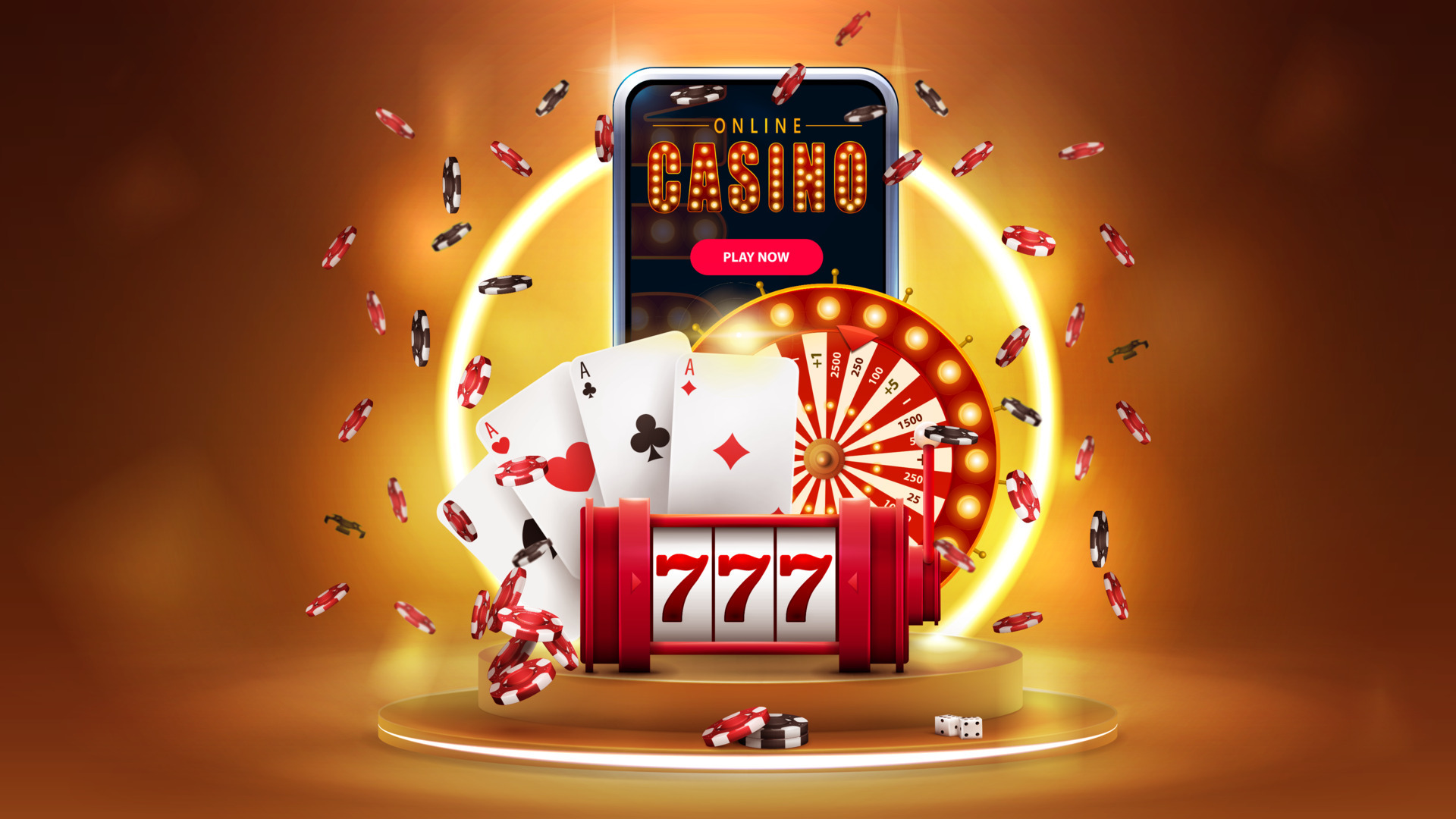 Online slot