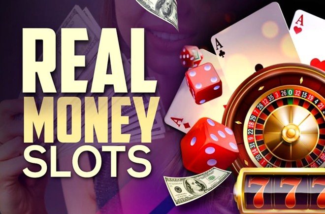 Online slot
