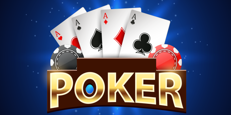 Online poker
