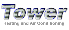 Tower HVAC logo