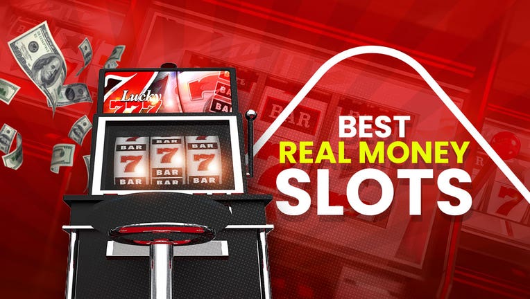 Online slot