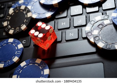 Online gambling