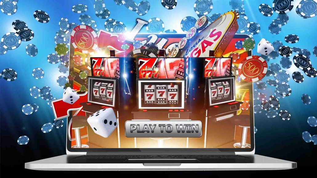 Online gambling