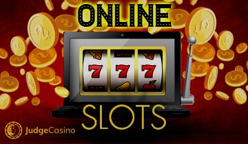 Online slot
