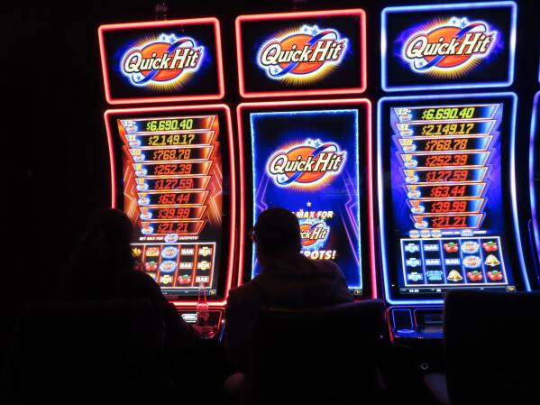 slot