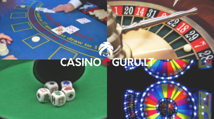 Live casino online