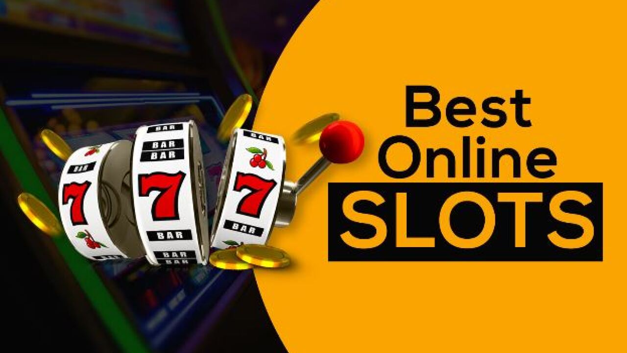 Online slot