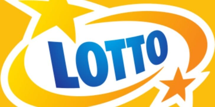 Online lottery