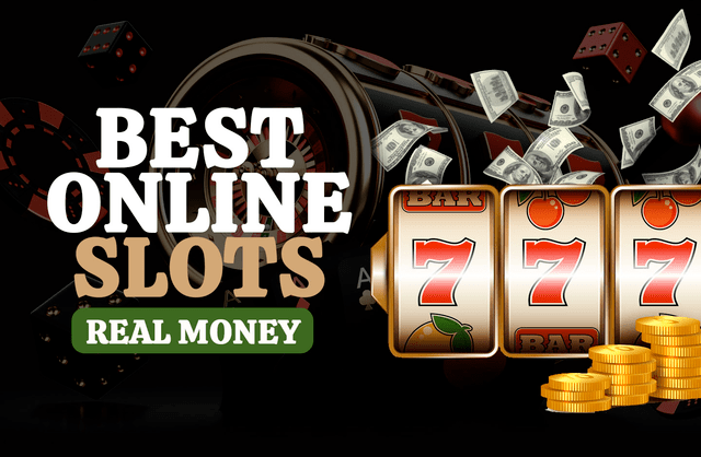 Online slot
