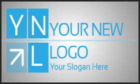 Logo design example/link LogoBanner
