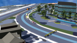 Rancho Cordova Model