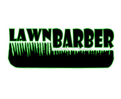 LAWN BARBER