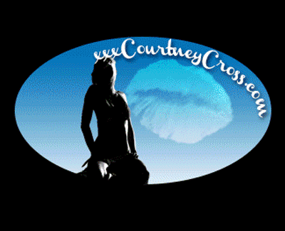 COURTNEY CROSS