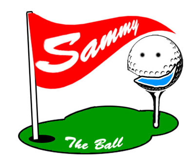 SAMMY THE BALL 1